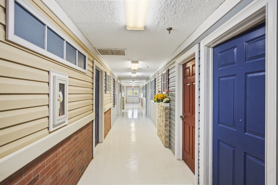 Colonial Assisted Living at Tampa in Tampa, FL - Main View