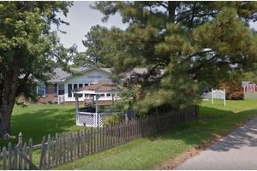 Colonial Home in Chesapeake, VA - Main View