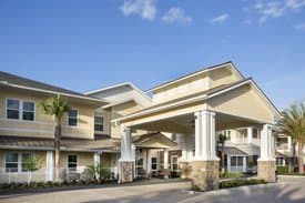 Colonial Lakes Health Care in Winter Garden, FL