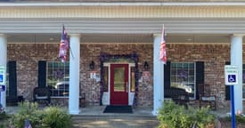 Colonial Manor Nursing & Rehabilitation Center in Rayville, LA - Main View