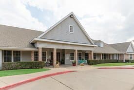 Colonial Manor Nursing Center in Cleburne, TX