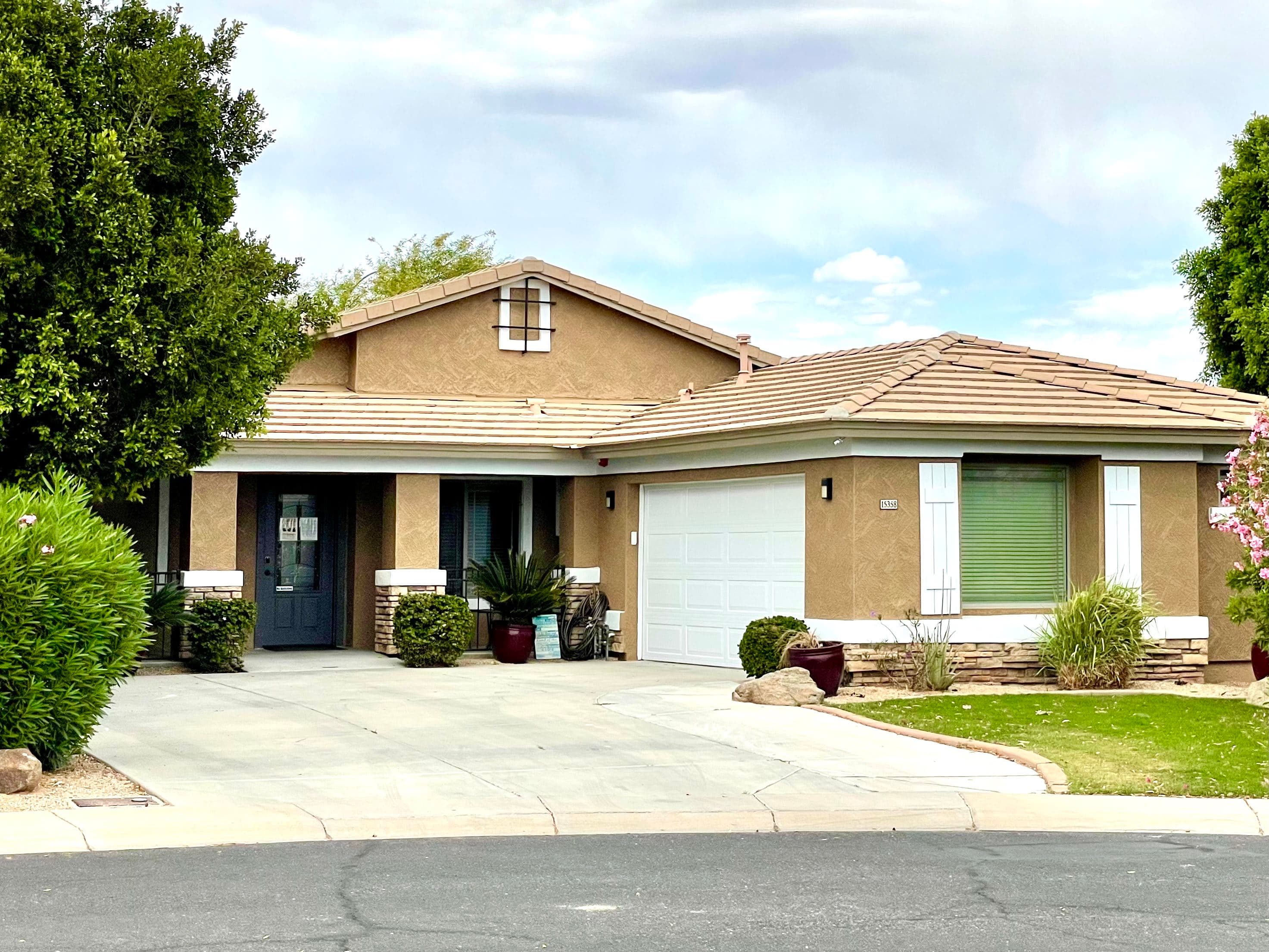 Brookhaven Assisted Living in Surprise, AZ - Main View