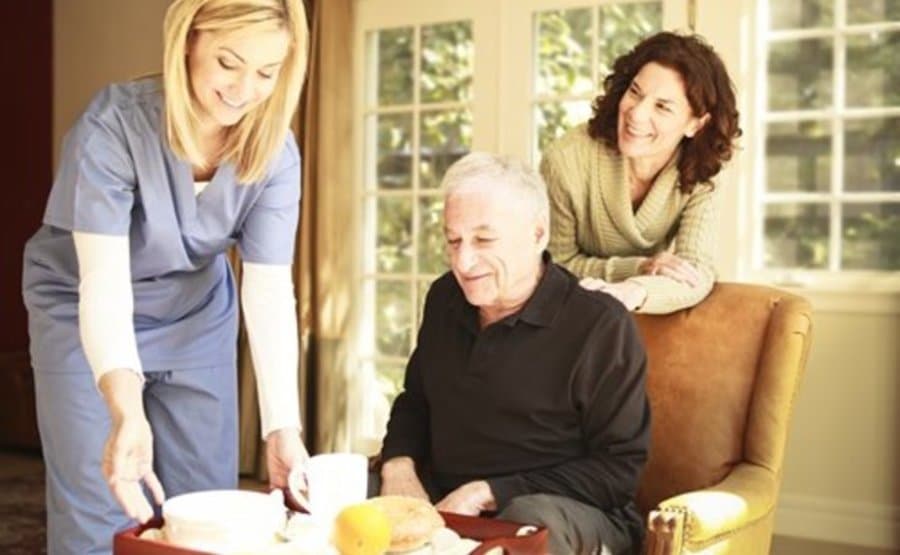 Colony Care at Home, Inc. Springfield, MA in Springfield, MA