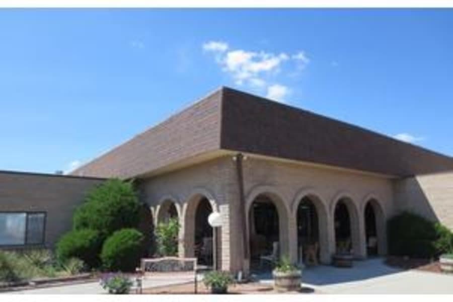Colorow Care Center in Olathe, CO - Main View