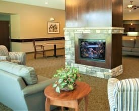 Columbia Health Care Center - Senior living in Wyocena, Wisconsin