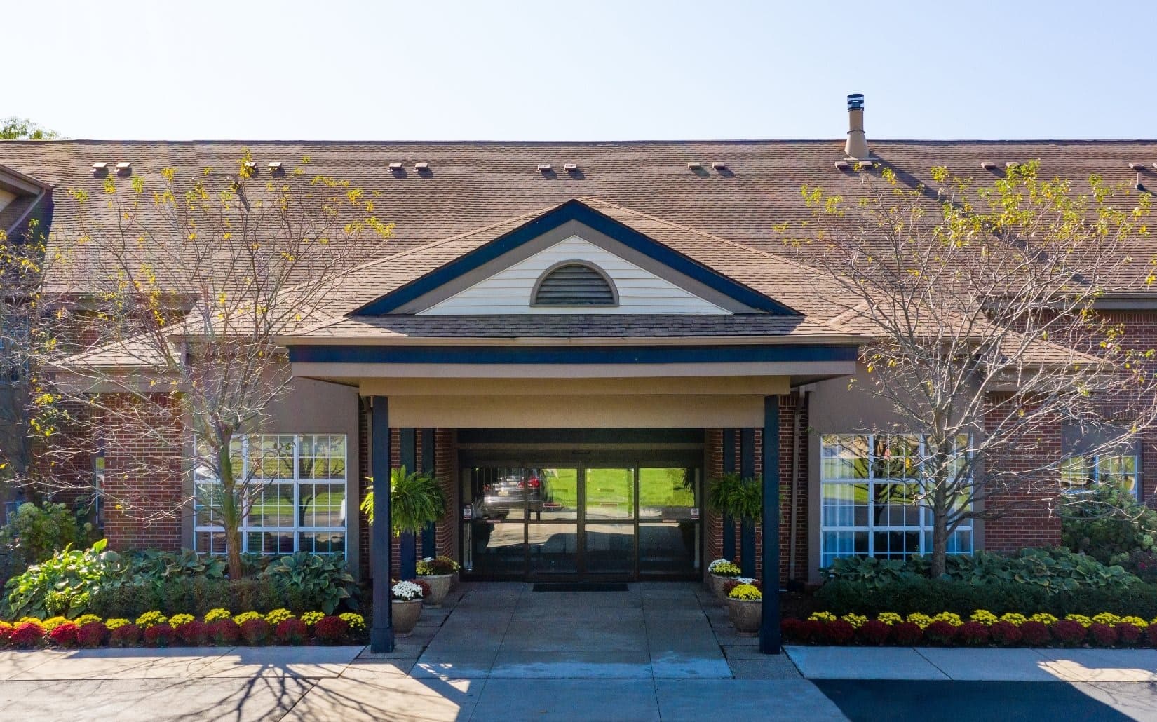 Brookhaven Manor in Ann Arbor, MI