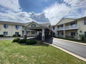 Columbus Health and Rehab in Columbus, WI
