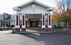 Brookhaven at County Line in Indianapolis, IN - Main View
