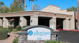 Comfort Haven in Mesa, AZ - Main View