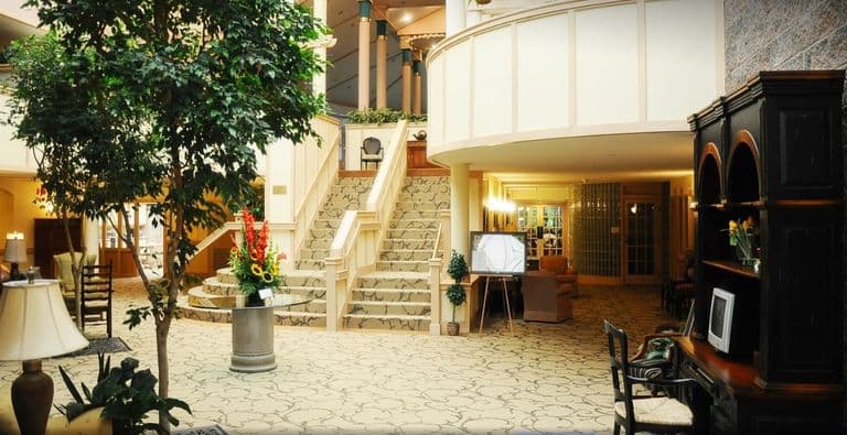 Brookridge in Winston Salem, NC - Main View