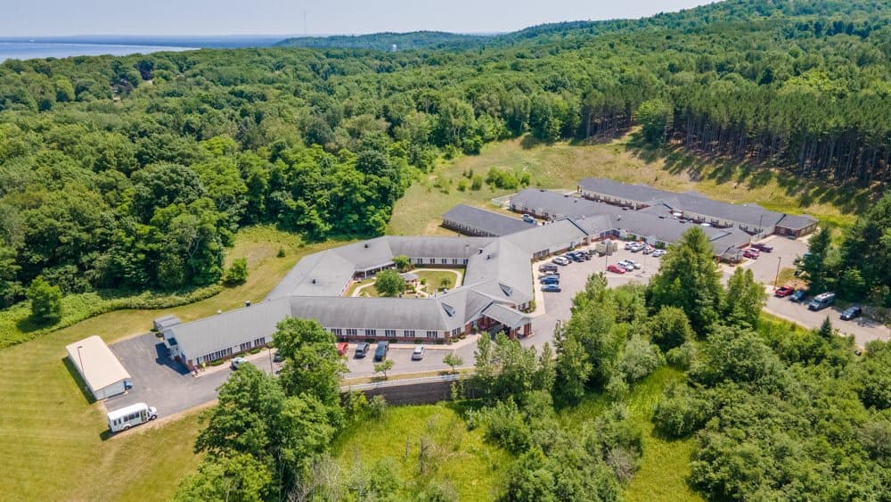 Brookridge Heights in Marquette, MI