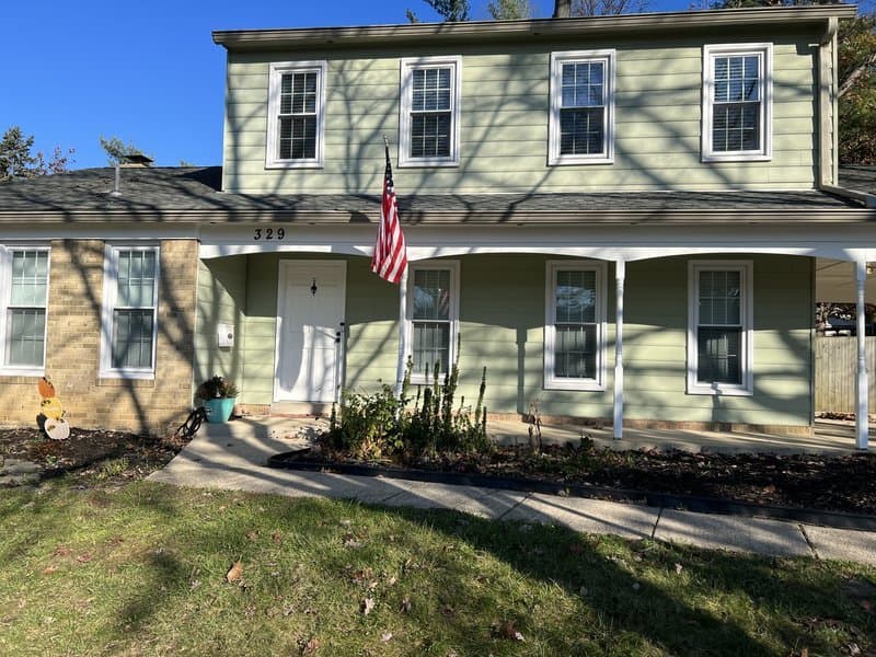 Comfort Senior Home LLC in Gaithersburg, MD - Main View