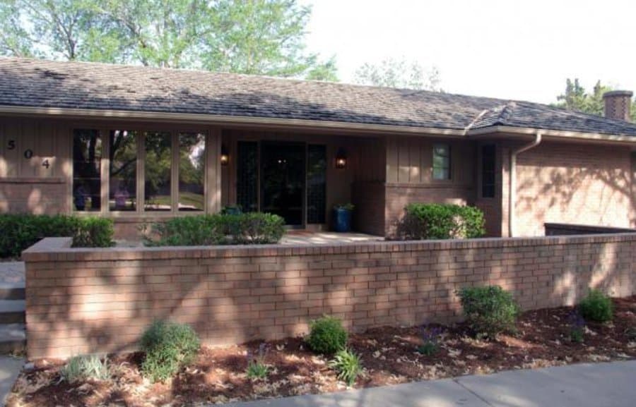 ComfortCare Homes of Harvey County in Newton, KS