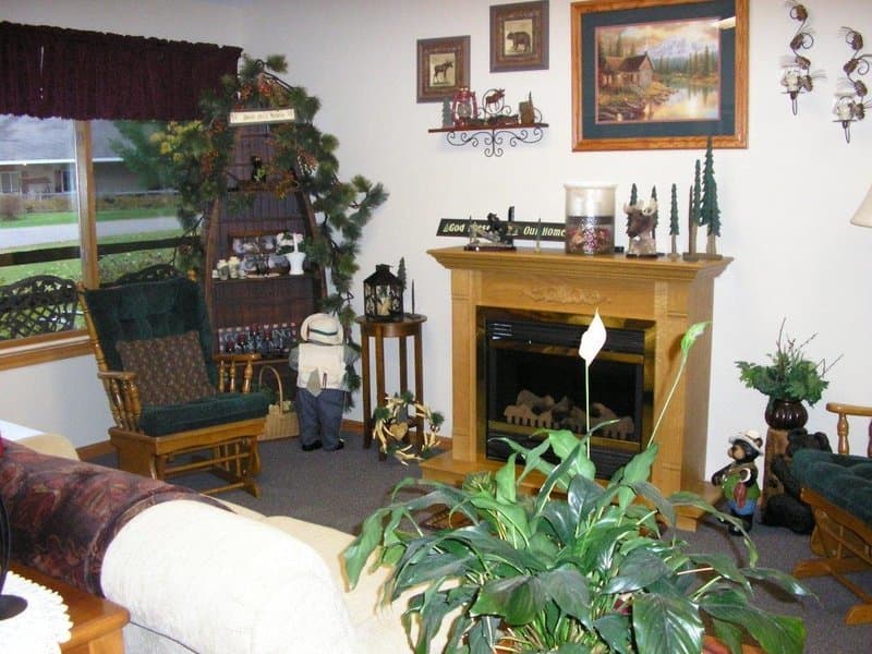 Comforts of Home Advanced Assisted Living and Memory Care at St. Croix Falls in Saint Croix Falls, WI - Main View
