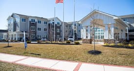 Communicare Adult Day Health Center in Sewell, NJ