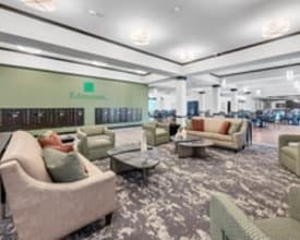 Community Care Center - Senior living in Stuart, Iowa