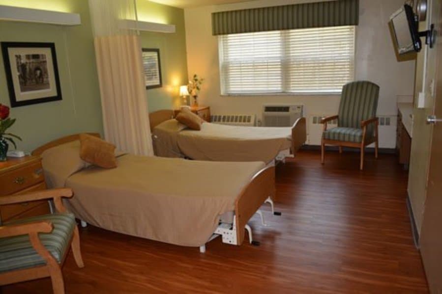 Community Nursing & Rehabilitation in Indianapolis, IN - Main View