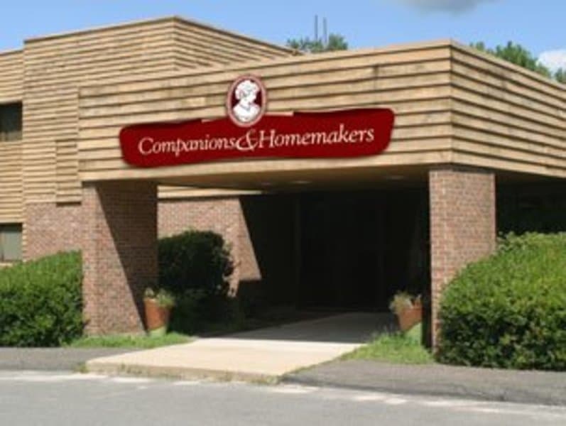 Companions & Homemakers Enfield Enfield, CT in Enfield, CT