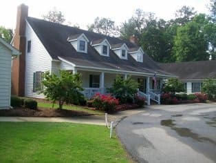 Brookside Glen in Columbus, GA - Main View