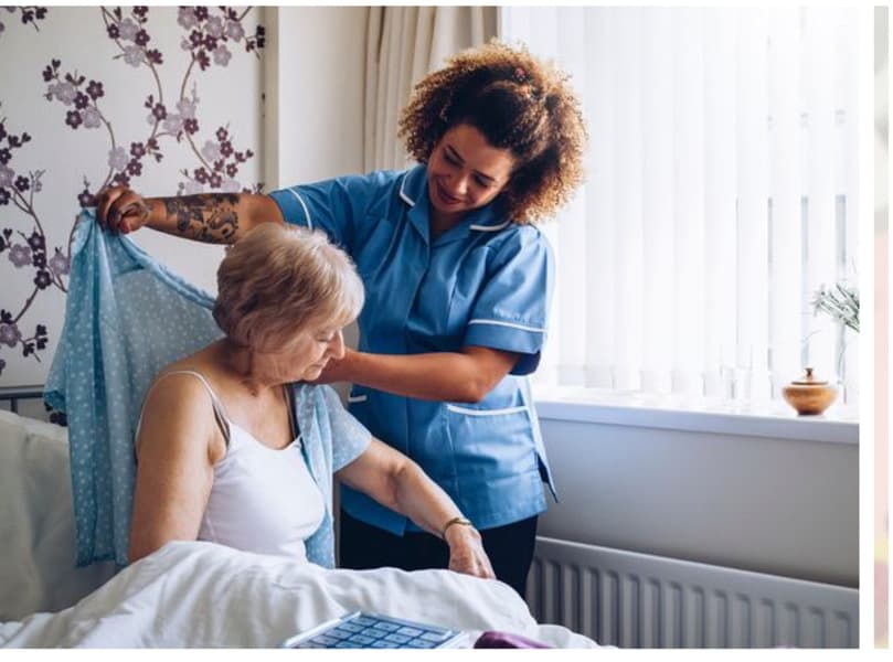 Compassion And Dignity Home Care, LLC Saint Louis, MO in Saint Louis, MO - Main View