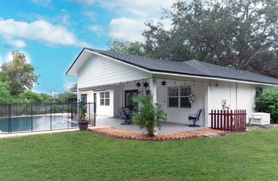 Compassionate Care Homes in Orlando, FL