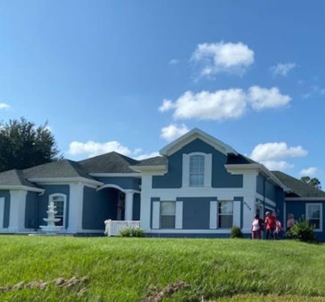 Compassionate Care Sanctuary in Kissimmee, FL - Main View