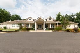 Complete Care at Marcella in Burlington, NJ
