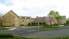Complete Care at Mercerville in Mercerville, NJ - Main View