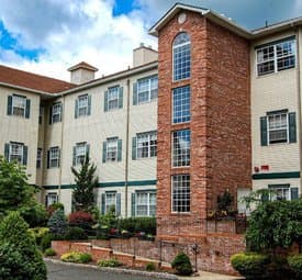 Complete Care at Milford Manor in West Milford, NJ - Main View