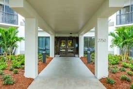 Comprehensive Healthcare of Clearwater