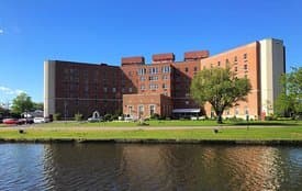 Comstock Court in Asbury Park, NJ
