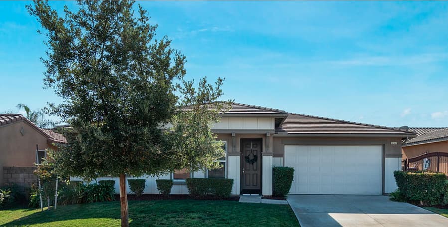 Concord Estates Assisted Living in Murrieta, CA - Main View
