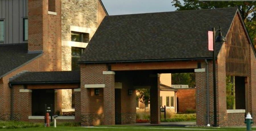 Concord Reserve in Westlake, OH - Main View