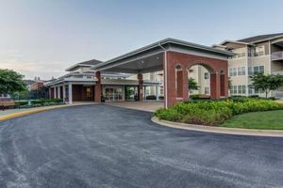 Concordia Village in Springfield, IL - Main View