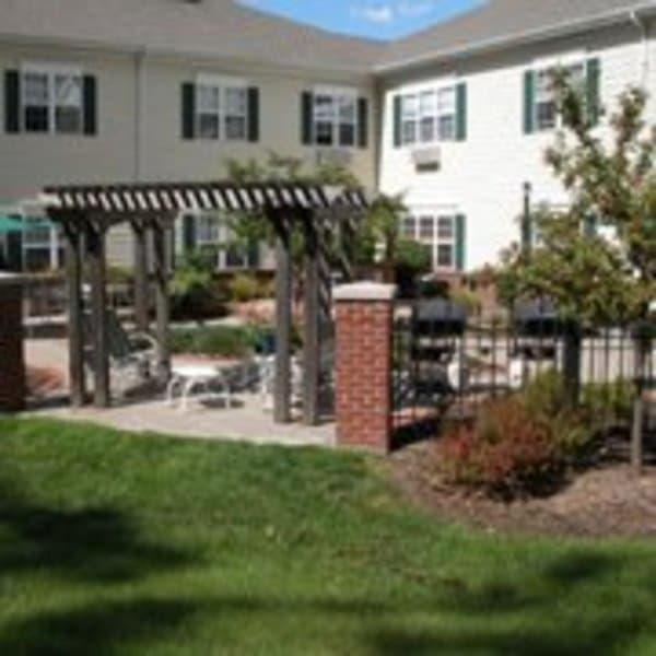 Concordia of Cranberry in Mars, PA - Main View