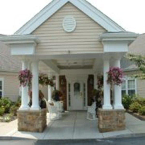 Concordia of Fox Chapel in Cheswick, PA - Main View