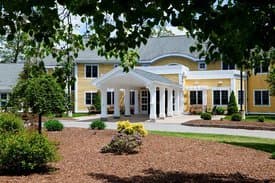 Connect55+ Bedford (Maple Ridge Estates) - Senior living in Bedford, New Hampshire