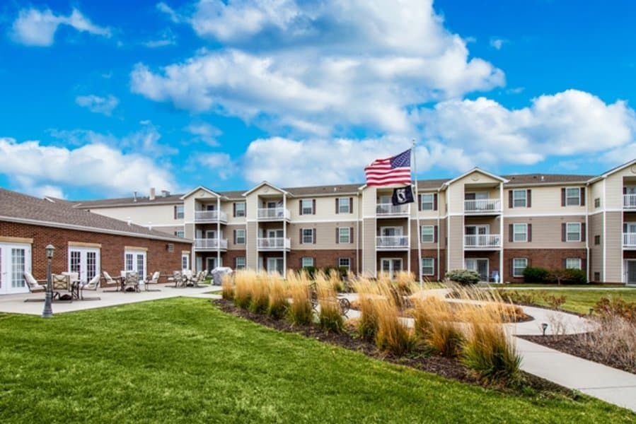 Connect55+ La Vista in La Vista, NE