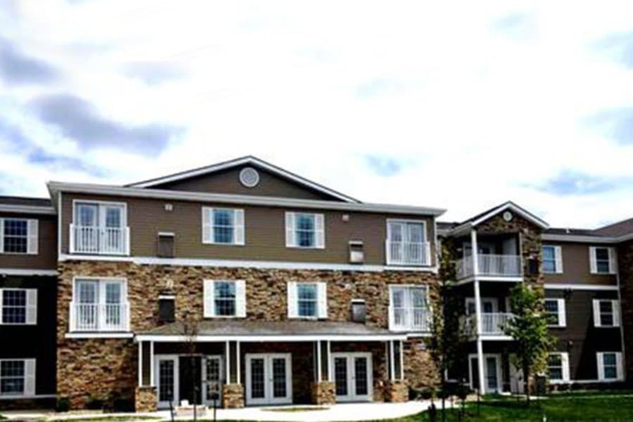 Connect55+ Shawnee in Shawnee, KS