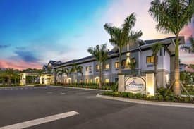 Consulate Health Care Of North Fort Myers in Fort Myers, FL - Main View