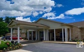 Consulate Health Care of Woodstock in Woodstock, VA