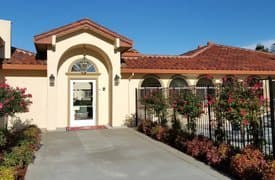 Convalescent Center Mission St in San Francisco, CA