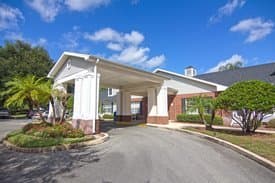 Conway Lakes Health & Rehabilitation Center