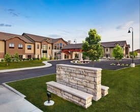 Cooper Ridge Health Care in West Jordan, UT