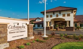 Copper River Retirement Group in Fresno, CA