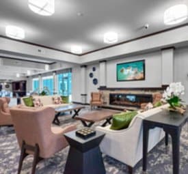 Copper Shores Village in Pleasant Hill, IA - Main View