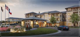 Copperas Hollow Nursing And Rehabilitation Center in Caldwell, TX
