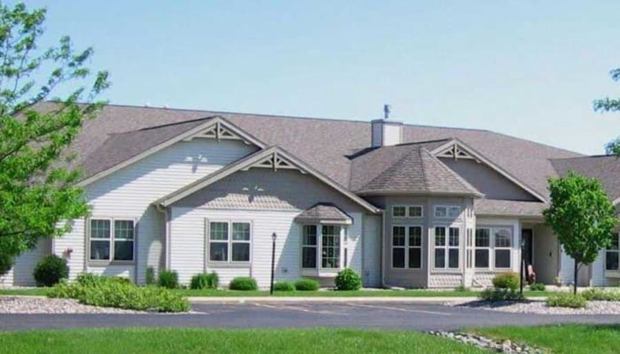 Copperleaf Memory Care of Schofield - Senior living in Schofield, Wisconsin