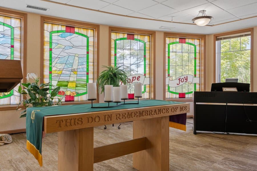 Cornerstone Assisted Living and Memory Care in Plymouth, MN