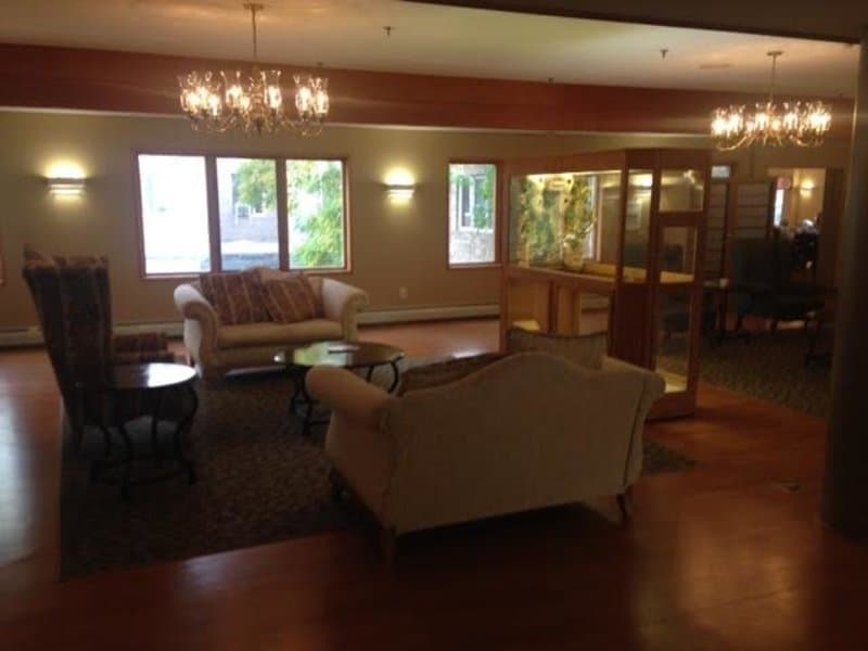 Brookstone Manor in Grand Rapids, MN